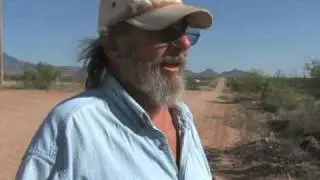Behind Policy Debates, Human Drama at the Border