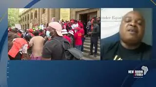 Commission for Gender Equality reacts to conviction of Tshegofatso Pule's boyfriend Ntuthuko Shoba