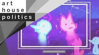 The moment astrology was invented (2000 BC, colorized)