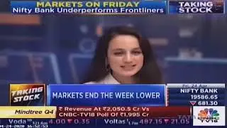 24Apr20 MindTree News CNBCTV18