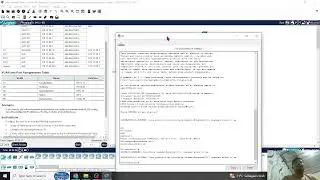 4.5.1 packet tracer   inter vlan routing challenge