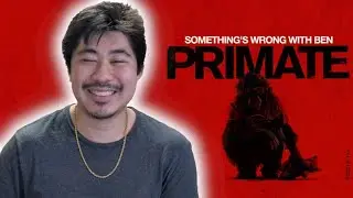 SURPRISINGLY FUN?! | PRIMATE SPOILER FREE MOVIE REVIEW