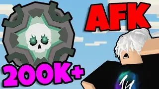 How To AFK Farm Zombie Cletus Tokens In Roblox Islands