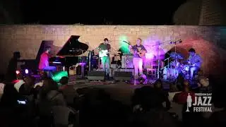 Ronan Guilfoyle & Outward bound @ Freedom Day Jazz Festival '19