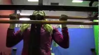 Andi Brooks Dynamic Fitness Video 6