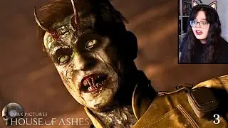 The Dark Pictures Anthology: House of Ashes - Ep3: The Truce