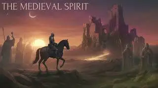 THE MEDIEVAL SPIRIT: Lost Devotion (Instrumental)