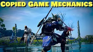 Game Features That Changed the Industry Forever