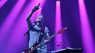PETER HOOK - 2025 // True Faith ( New order)