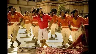 Mersal Vijay intro scenes and dance  shooting spots videos LEAKED