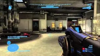 Halo Reach Double Team HD