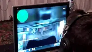 WinOut.net ESEA LAN 8: UMX.US vs DINCNESS (iNERTiA Hat Trick, sLip 1 vs. 1 jstone Clutch)