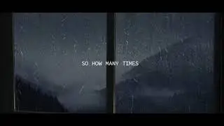 Broken - Official Lyric Video