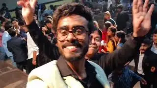 Farewell Party 2024 | Raj Kumar Jain Classes