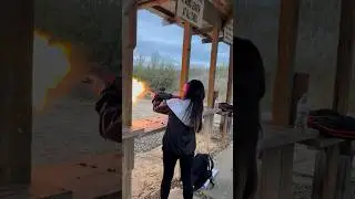 shooting an arp ! #explore #shooting #arp #gunrange