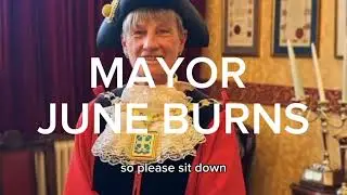 Sefton Council Meeting Continuation