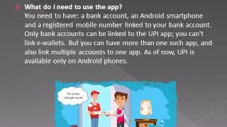 6 things to know about UPI based banking apps