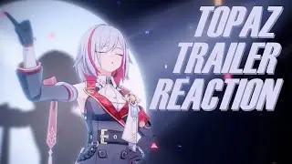 [HSR] Topaz & Numby Trailer &mdash; 