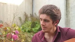 Only Love - Ben Howard (Cover by Josh Gilmore