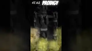 4tae prodigy