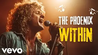 The Phoenix Within – Whitesnake (Cover) | A Powerful Slow Rock Anthem Reborn | New Slow Rock 2026 🎸🔥