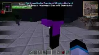 INFERNAL MOBS