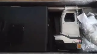 alineador dsp700 para revisi&oacute;n