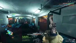 BF4 veteran returns