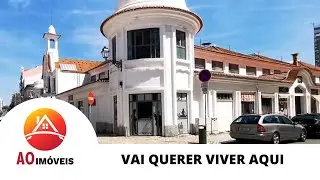 Quer conhecer o melhor bairro de Lisboa?