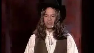 Mr. Show Bob and David Aspen Comedy Arts Festival 1997