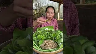 ប្រស់ស្វាប្រហុកចិញ្ច្រាំ​​​ Chhom Sreypach