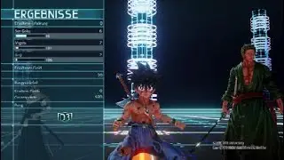 JUMP FORCE lets play part  1 Online