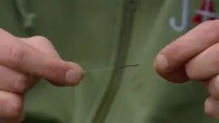 Kryston TV: Heavy Metal Trio Tungsten Putty - Carp Fishing - Joe Morgan