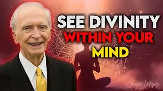 Joseph Murphy &ndash; God&rsquo;s Power Works Through Your Imagination