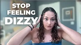 Understanding Dizziness: Causes, Symptoms, and Solutions with Taylor Goldberg