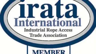 IRATA INTERNACIONAL - L1 Aid Climbing  GRAVITAT Training