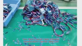 Explore Reliable Micro-coaxial cables and assemblies for medical devices Best Chinese Companies from