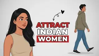 How Introvert Guys Impress Girls Naturally | Psychology (Ep.01)
