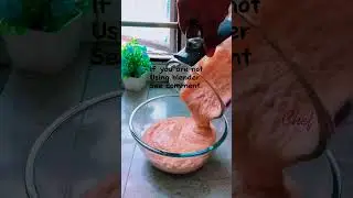 How I get my Perfect AKara ! (Beanscake)