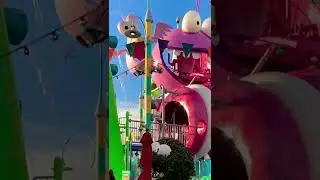 Super Silly Fun Land 2022