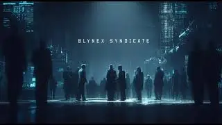 $BX + Blynex Syndicate