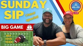 Cruise Chat and Q&A with Addy and Terry - Live!