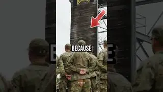 Почему солдаты не обманывают врагов белыми флагами!