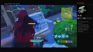 Blockbuster hype
