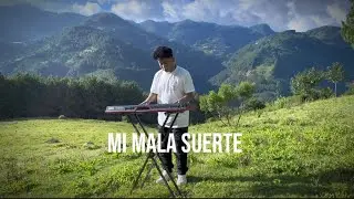 Mi mala suerte (Grupo los de SS) videoclip oficial.