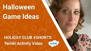 Halloween Games #Shorts