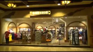 Texas Station Hotel & Casino, Las Vegas, Nevada