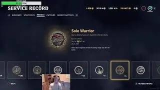 RxG Protomatter Live Stream