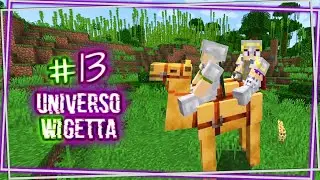 UNIVERSO WIGETTA: GATO Salvaje! #13