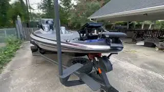 2024 Skeeter FXR20 BassBoat4Sale.com
